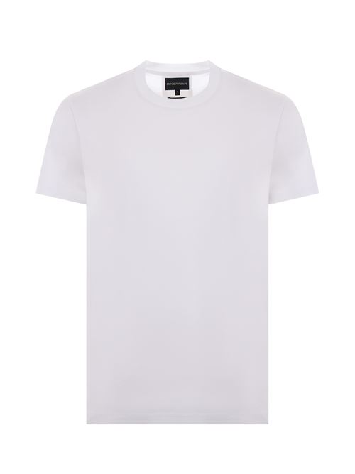 T-shirt Emporio Armani Emporio Armani | 8N1TE8 1JUVZ.0100